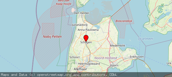 Schagen, Netherlands