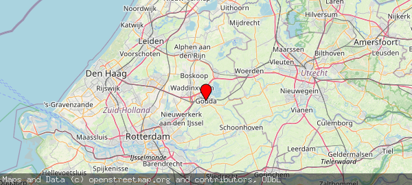 Gouda, Netherlands