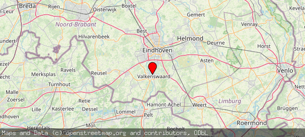 Valkenswaard, Netherlands