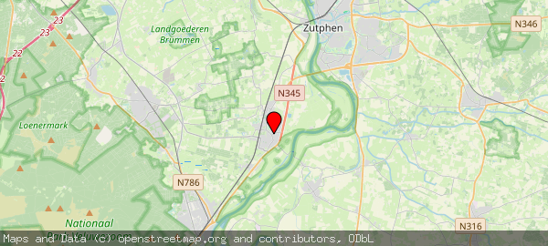 Brummen, Netherlands