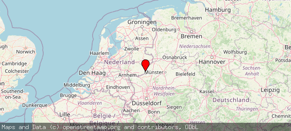 Winterswijk, Netherlands
