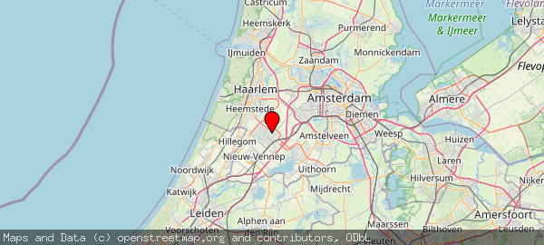 Hoofddorp, Netherlands