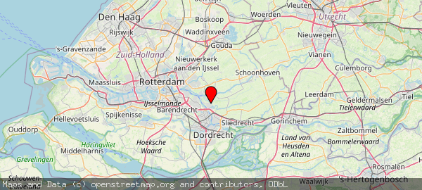 Alblasserdam, Netherlands
