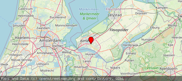 Almere, Netherlands