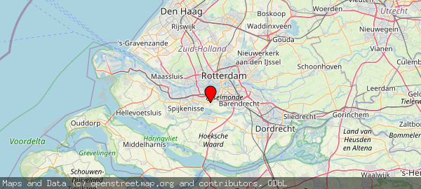 Rhoon, Netherlands