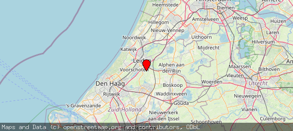 Zoeterwoude, Netherlands