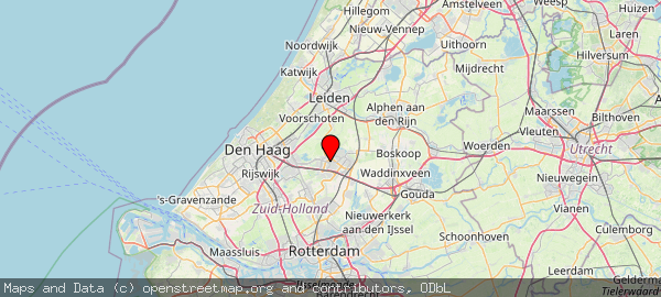 Zoetermeer, Netherlands