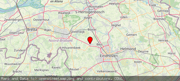 Oirschot, Netherlands