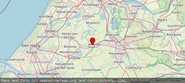 Woerden, Netherlands