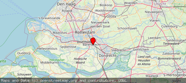 Barendrecht, Netherlands