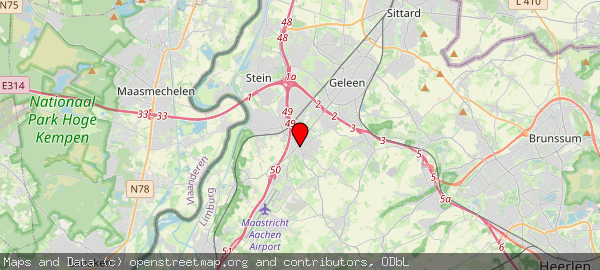 Beek, Netherlands