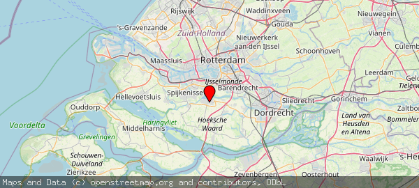 Oud-Beijerland, Netherlands