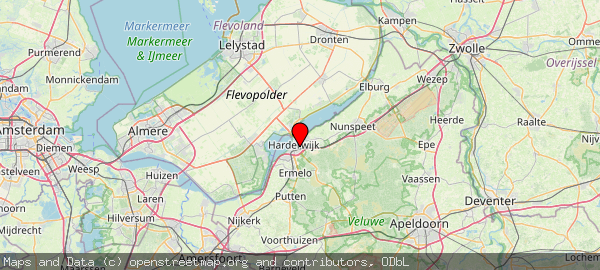Harderwijk, Netherlands