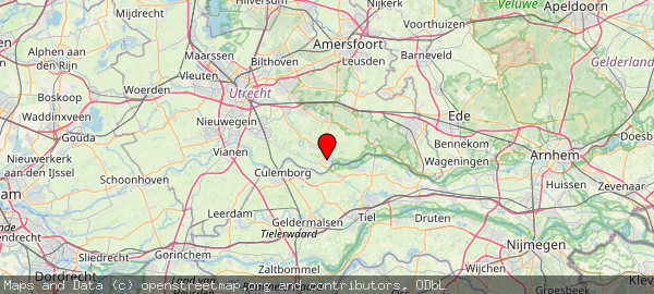 Wijk bij Duurstede, Netherlands