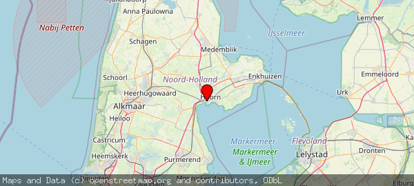 Hoorn, Netherlands
