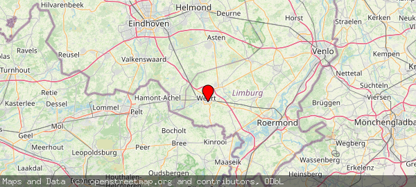 Weert, Netherlands