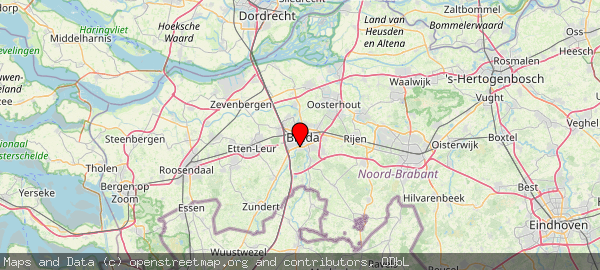 Breda, Netherlands