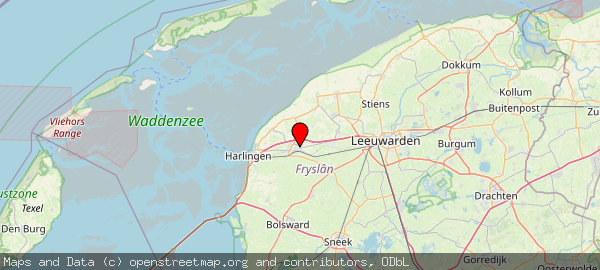 Franeker, Netherlands