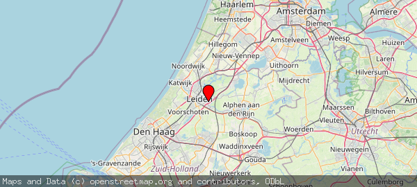 Leiderdorp, Netherlands