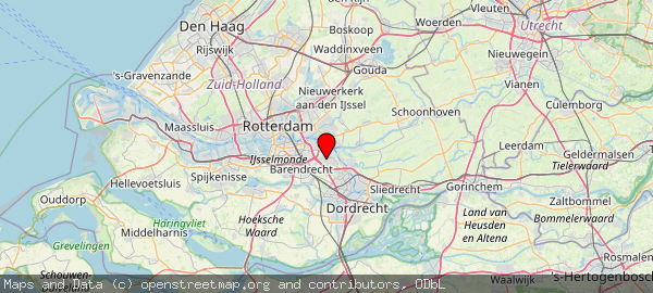 Ridderkerk, Netherlands