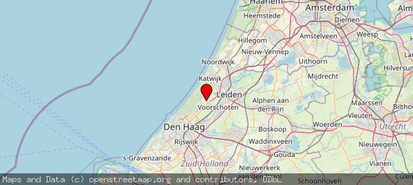 Wassenaar, Netherlands