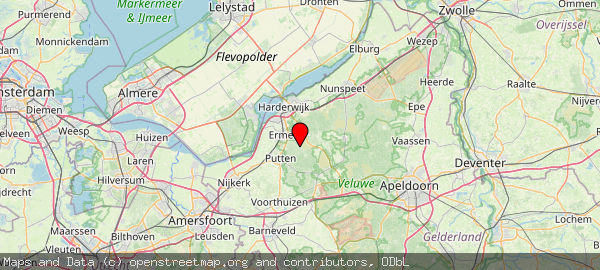 Ermelo, Netherlands