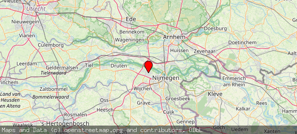 Beuningen, Netherlands
