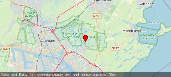 Landsmeer, Netherlands
