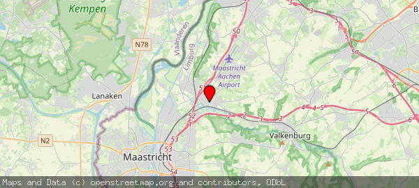 Meerssen, Netherlands