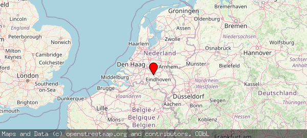 Vught, Netherlands