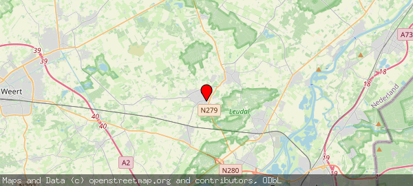 Heythuysen, Netherlands
