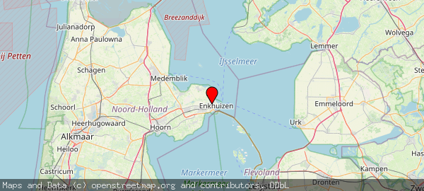 Enkhuizen, Netherlands