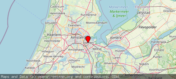 Diemen, Netherlands