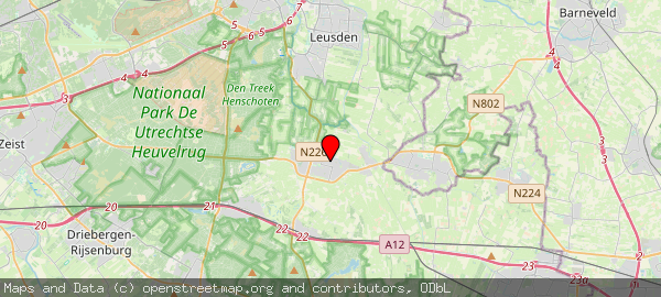 Woudenberg, Netherlands