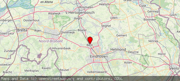 Best, Netherlands