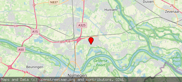 Bemmel, Netherlands