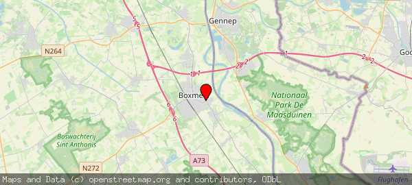 Boxmeer, Netherlands