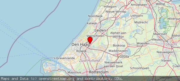 Leidschendam, Netherlands