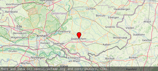 Doetinchem, Netherlands