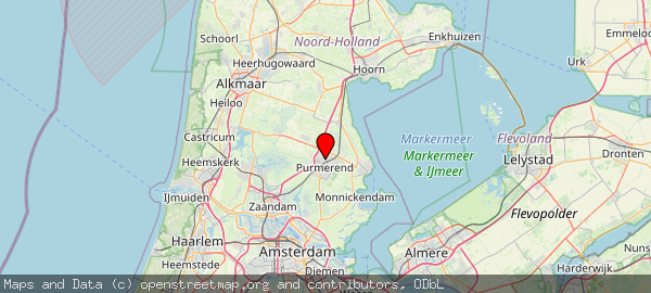 Purmerend, Netherlands