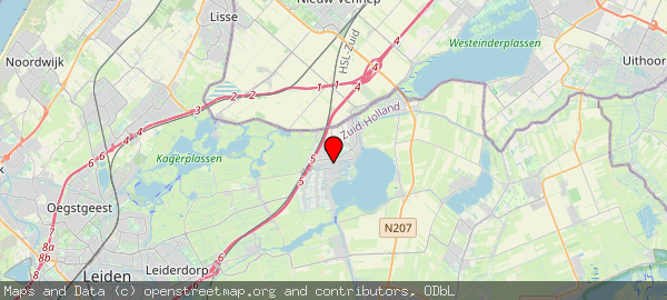 Roelofarendsveen, Netherlands