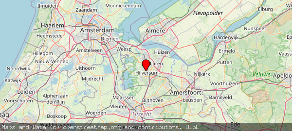 Hilversum, Netherlands