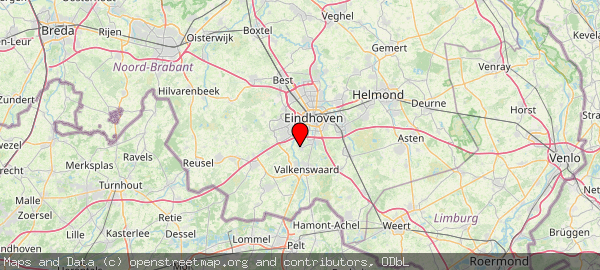 Waalre, Netherlands