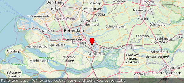 Hendrik-Ido-Ambacht, Netherlands