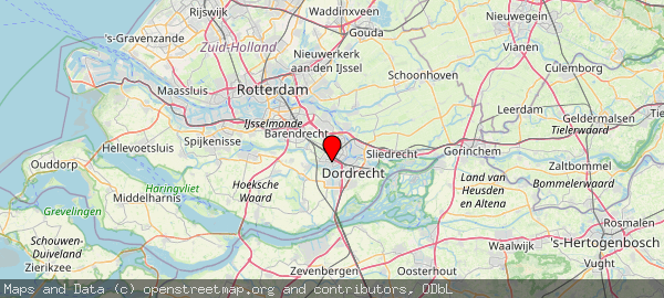 Zwijndrecht, Netherlands