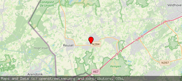 Bladel, Netherlands