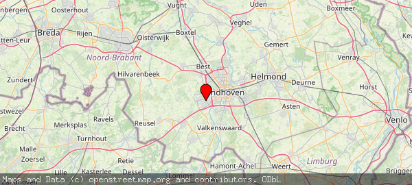 Veldhoven, Netherlands
