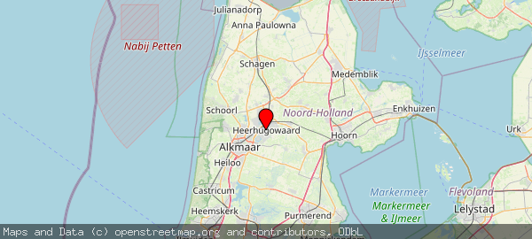 Heerhugowaard, Netherlands