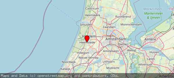 Heemstede, Netherlands