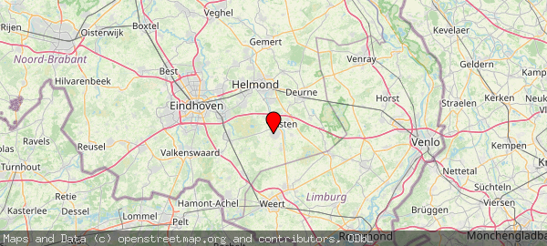 Someren, Netherlands